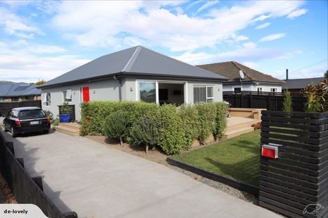 Photo of property in 5 Leistrella Road, Hoon Hay, Christchurch, 8025