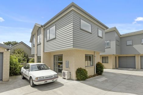 Photo of property in 28a Burke Street, Addington, Christchurch, 8024