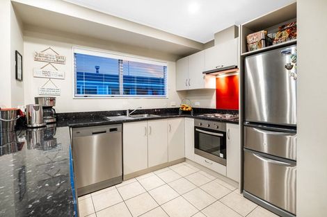 Photo of property in 123 Spinnaker Drive, Whitby, Porirua, 5024
