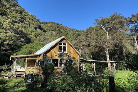 Photo of property in 213 Parapara Valley Road, Parapara, Takaka, 7182