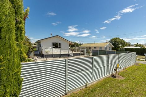 Photo of property in 6 Schwass Street, Seddon, 7210