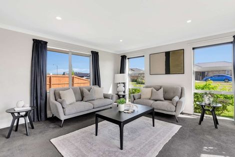 Photo of property in 13 Bradbury Avenue, Rolleston, 7614