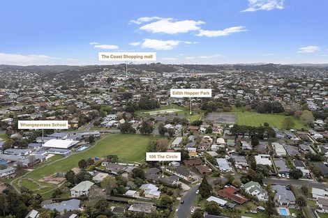 Photo of property in 106 The Circle, Manly, Whangaparaoa, 0930