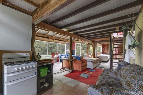 Photo of property in 144 Graham Valley North Branch Road, Motueka Valley, Motueka, 7196