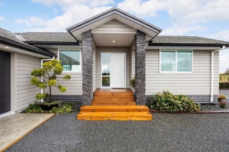 Photo of property in 1/607 Jary Road, Ohaupo, Cambridge, 3495