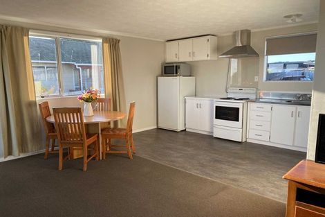 Photo of property in 12 Karyn Street, Castlecliff, Whanganui, 4501