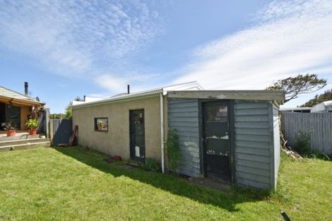 Photo of property in 160 Pomona Street, Strathern, Invercargill, 9812