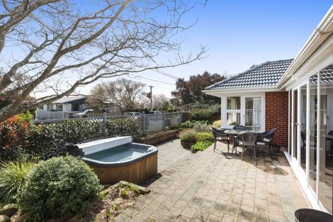 Photo of property in 12 Beechworth Avenue, Somerfield, Christchurch, 8024