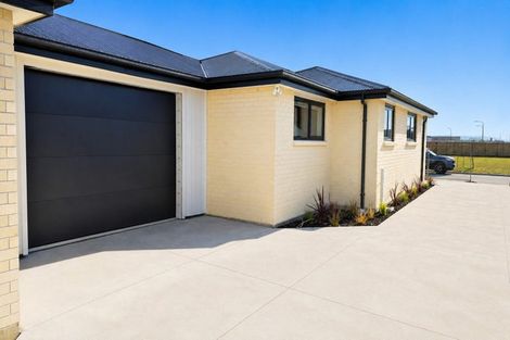 Photo of property in 46 Derbridge Street, Woodend, 7610