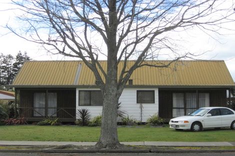 Photo of property in 11 Tawhara Place, Edgecumbe, 3120