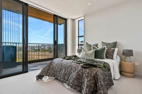 Photo of property in 303/84c Te Oneroa Way, Long Bay, Auckland, 0630