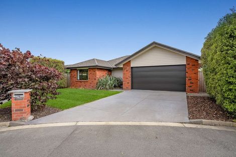 Photo of property in 7e Blackburn Street, Kaiapoi, 7630
