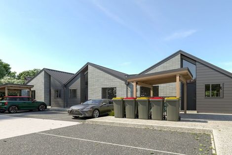 Photo of property in 104 North Parade, Richmond, Christchurch, 8013