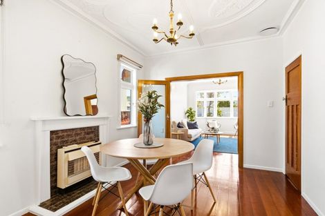 Photo of property in 26 Byron Street, Miramar, Wellington, 6022