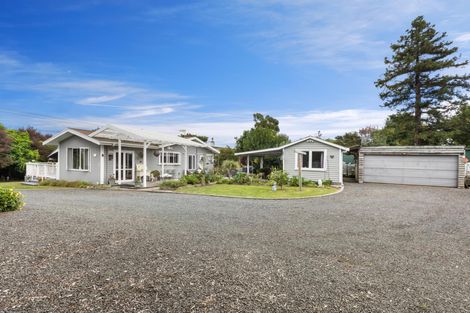 Photo of property in 834 Tauhei Road, Tauhei, Morrinsville, 3375
