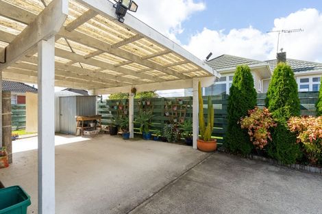 Photo of property in 154 Winchester Street, Levin, 5510