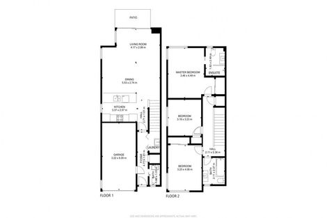 Photo of property in 12/3 Severn Street, Island Bay, Wellington, 6023