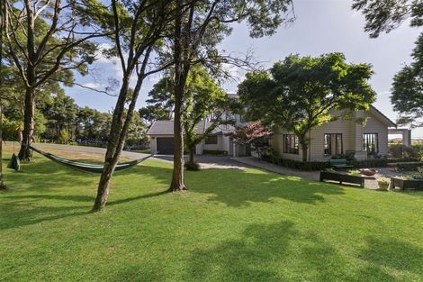 Photo of property in 251 Kaipara Road, Papakura, 2582