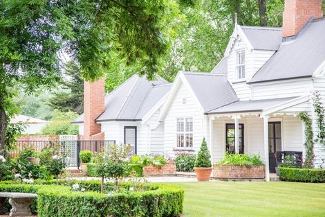 Photo of property in 100 Threlkelds Road, Ohoka, Kaiapoi, 7692