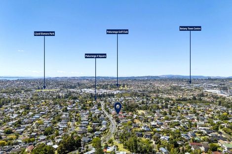 Photo of property in 121a Reeves Road, Pakuranga Heights, Auckland, 2010