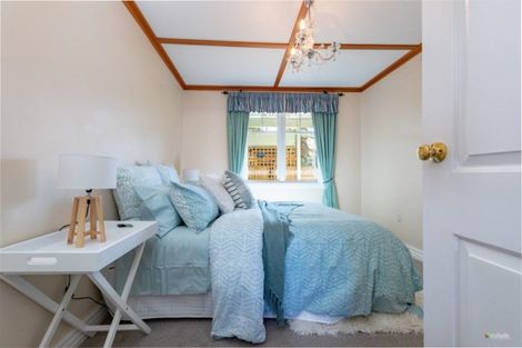 Photo of property in 6 Bentinck Street, Wallaceville, Upper Hutt, 5018