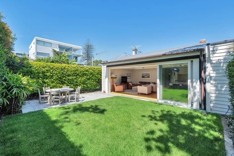 Photo of property in 3 Alberon Place, Parnell, Auckland, 1052