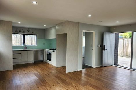 Photo of property in 74a East Street, Pukekohe, 2120