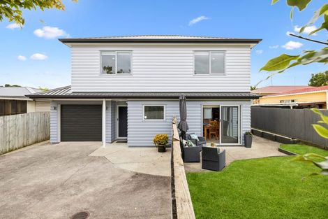 Photo of property in 73 Wellington Street, Pukekohe, 2120