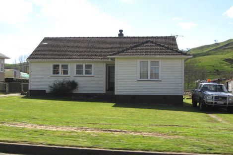 Photo of property in 60 Moa Street, Taihape, 4720