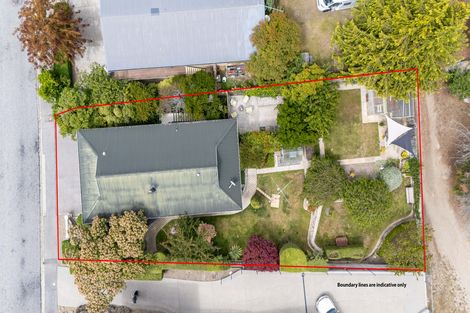 Photo of property in 59 Kamaka Crescent, Bridge Hill, Alexandra, 9320