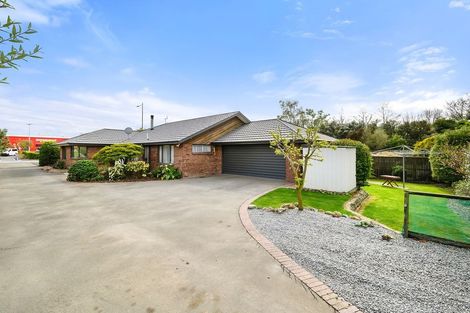 Photo of property in 83 Rolleston Drive, Rolleston, 7614