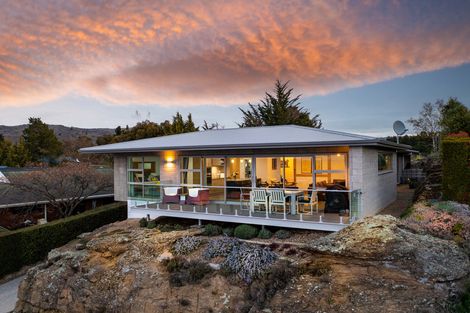 Photo of property in 61 Kamaka Crescent, Bridge Hill, Alexandra, 9320