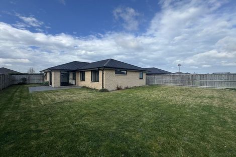 Photo of property in 23 Minerva Crescent, Woodend, 7610