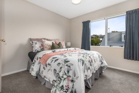 Photo of property in 13a Westridge, Camborne, Porirua, 5026