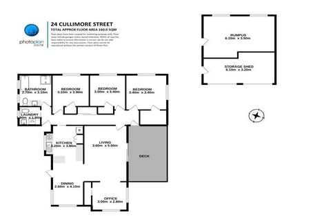 Photo of property in 24 Cullimore Street, Pukete, Hamilton, 3200