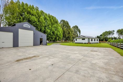 Photo of property in 30b Arthur Street, Hawera, 4674