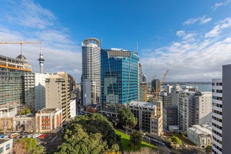 Photo of property in Argent Hall Apartments, C/2 Eden Crescent, Auckland Central, Auckland, 1010