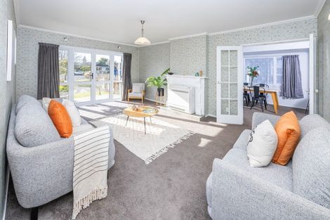 Photo of property in 387 Christie Avenue, Te Awamutu, 3800