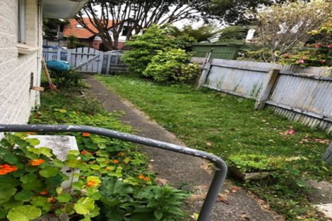 Photo of property in 52 Queens Grove, Hutt Central, Lower Hutt, 5010