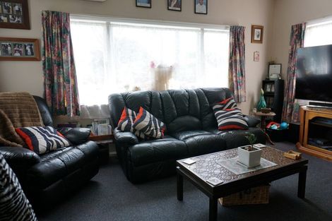 Photo of property in 66 Salisbury Street, Levin, 5510