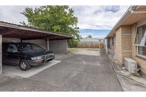 Photo of property in 5/158 Stanmore Road, Linwood, Christchurch, 8011