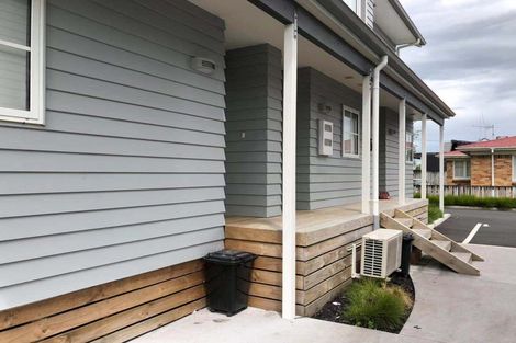 Photo of property in 1/75 Cameron Road, Hamilton East, Hamilton, 3216