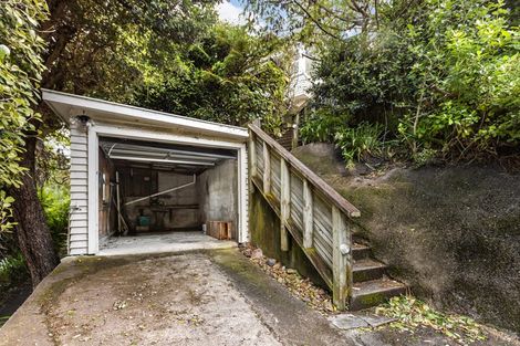Photo of property in 44 Ariki Road, Hataitai, Wellington, 6021