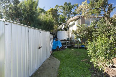 Photo of property in 119 Memorial Drive, Parahaki, Whangarei, 0112