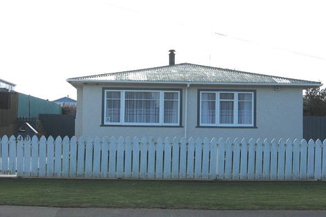 Photo of property in 40 Matai Street, Castlecliff, Whanganui, 4501
