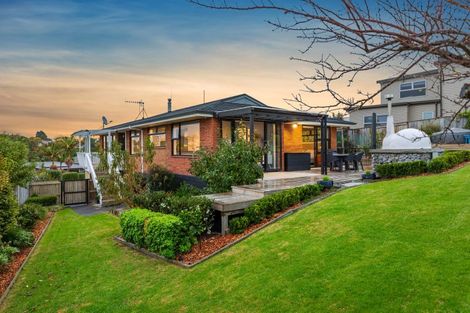 Photo of property in 9 Glenn Terrace, Otumoetai, Tauranga, 3110