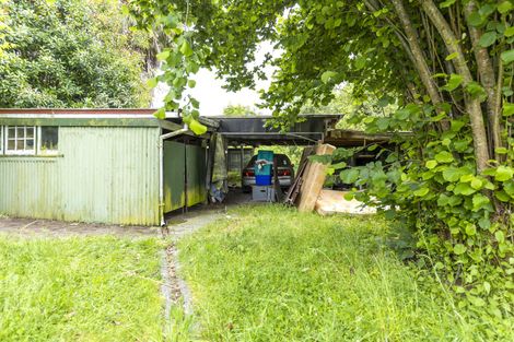 Photo of property in 105 Talbot Street, Geraldine, 7930