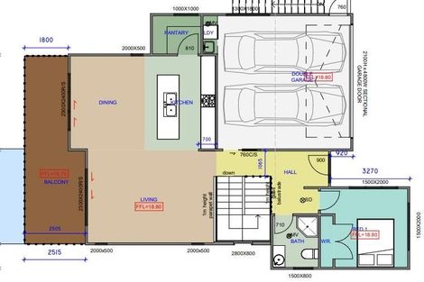 Photo of property in 17a Alexander Avenue, Torbay, Auckland, 0630