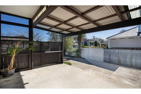 Photo of property in 26 Vienna Street, Waltham, Christchurch, 8023
