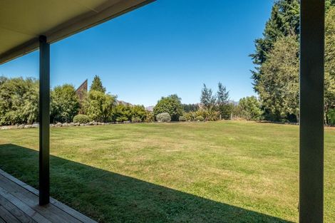 Photo of property in 11 Coleridge Street, Hanmer Springs, 7334